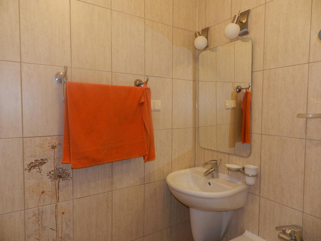 Studio S. Apartment Brasov Bilik gambar