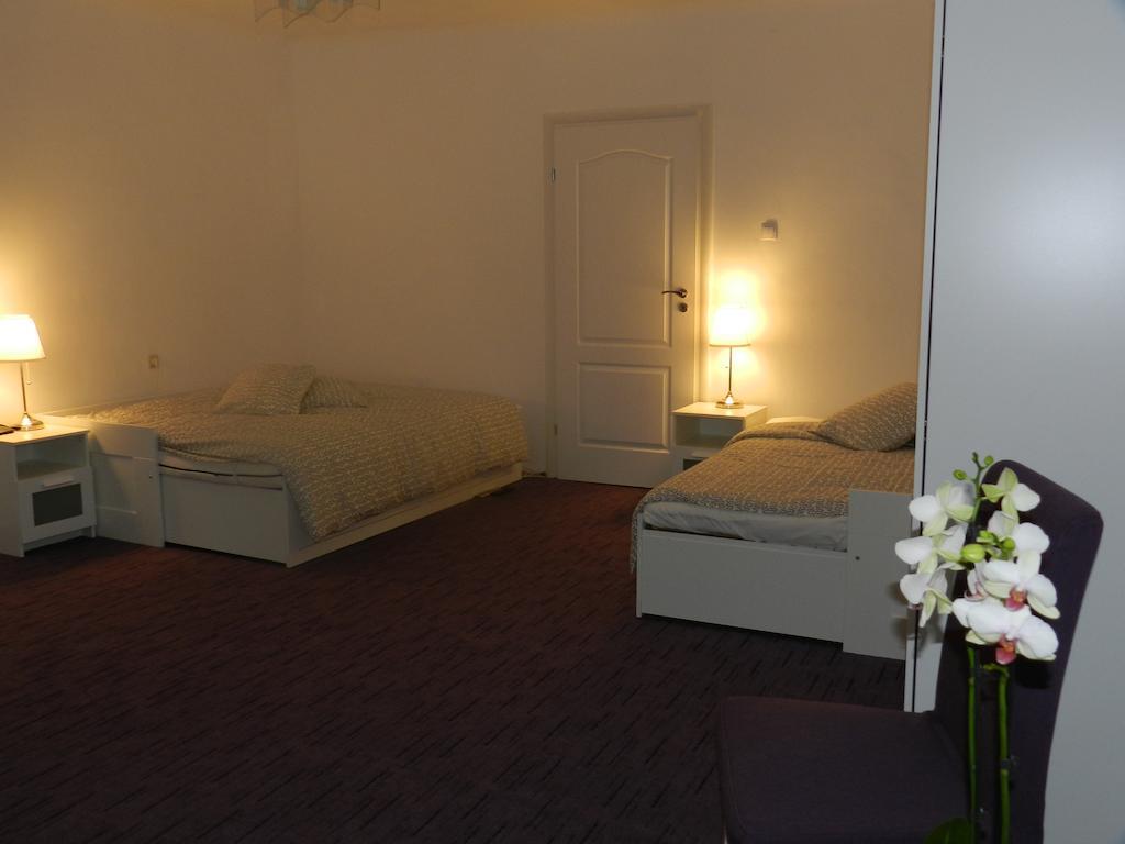 Studio S. Apartment Brasov Luaran gambar