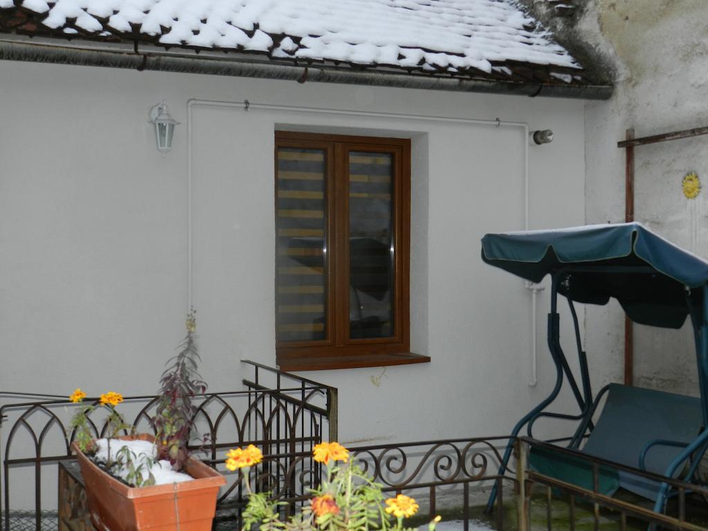 Studio S. Apartment Brasov Luaran gambar